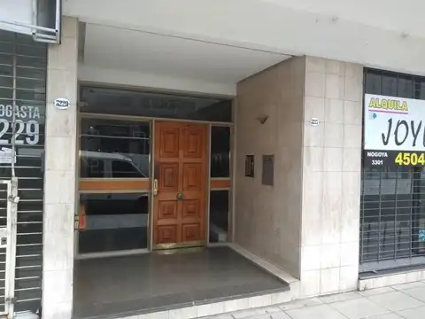 Departamento en Venta en Villa del Parque, Capital Federal