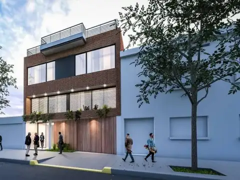 Departamento en Venta en Velez Sarsfield, Capital Federal