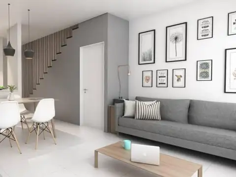 Departamento en Venta en Velez Sarsfield, Capital Federal