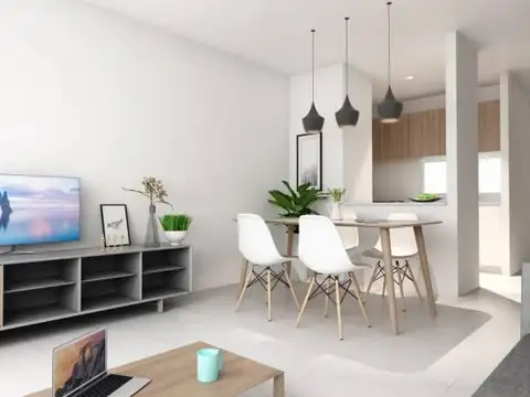 Departamento en Venta en Velez Sarsfield, Capital Federal