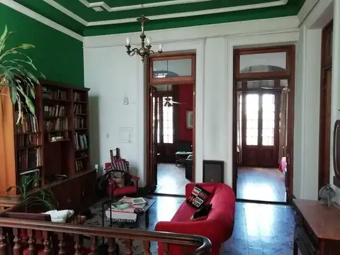 Departamento en Venta en Parque Patricios, Capital Federal