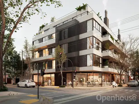 Departamento en Venta en Villa Urquiza, Capital Federal