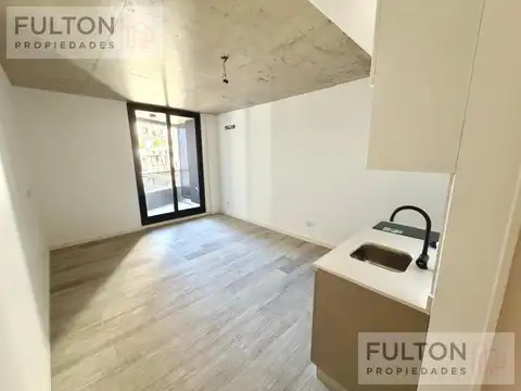 Departamento en Venta en Villa Crespo, Capital Federal