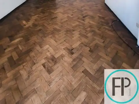 Departamento en Venta en Abasto, Capital Federal