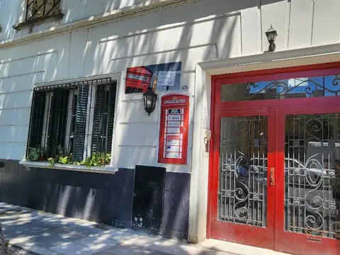 Departamento en Venta en Barracas, Capital Federal