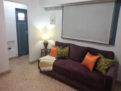 Departamento en Venta en Parque Patricios, Capital Federal