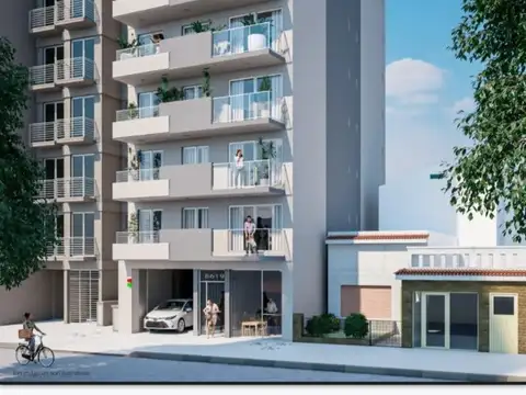 Departamento en Venta en Liniers, Capital Federal