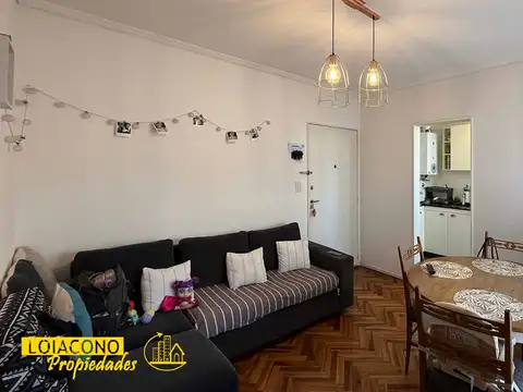 Departamento en Venta en Flores, Capital Federal
