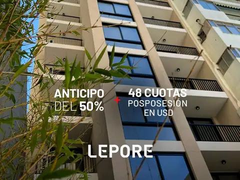 Departamento en Venta en Balvanera, CABA