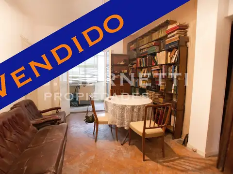Departamento en Venta en Villa Pueyrredon, Capital Federal