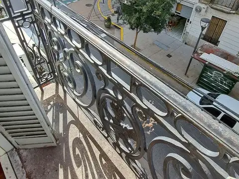 Departamento en Venta en Once, Capital Federal
