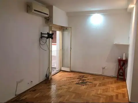 Departamento en Venta en Caballito Sur, Caballito