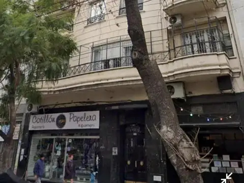 Departamento en Venta en Barracas, Capital Federal