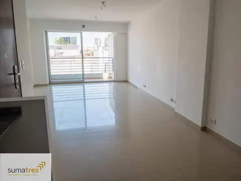 Departamento en Venta en San Cristobal, Capital Federal