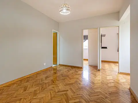 Departamento en Venta en Caballito Sur, Caballito