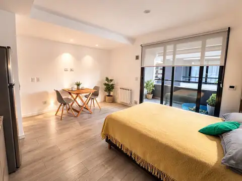 Departamento en Venta en Colegiales, CABA