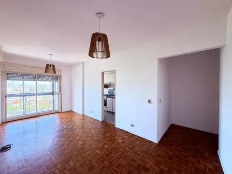 Departamento en Venta en Saavedra, Capital Federal