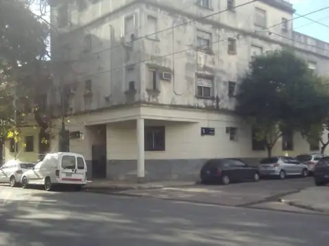 Departamento en Venta en Villa Crespo, Capital Federal