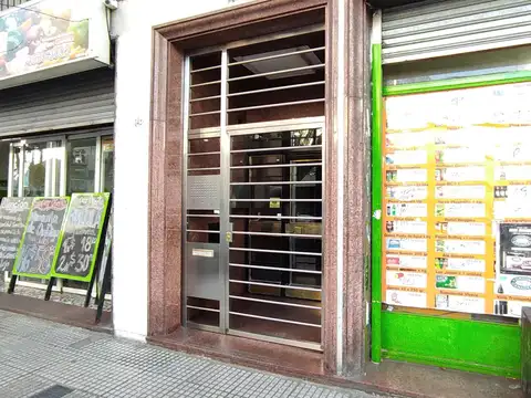 Departamento en Venta en Almagro, CABA