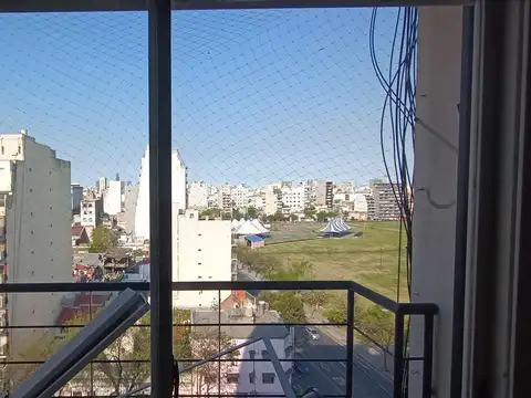 Departamento en Venta en Balvanera, CABA