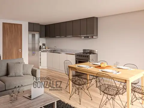 Departamento en Venta en Floresta, CABA