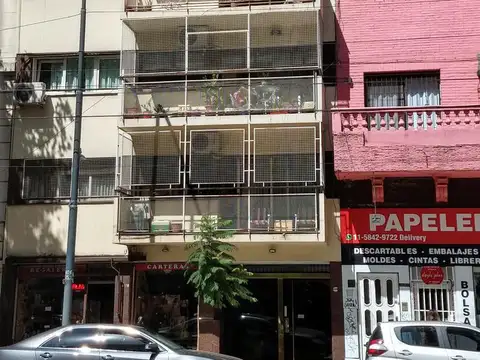 Departamento en Venta en Almagro, Capital Federal