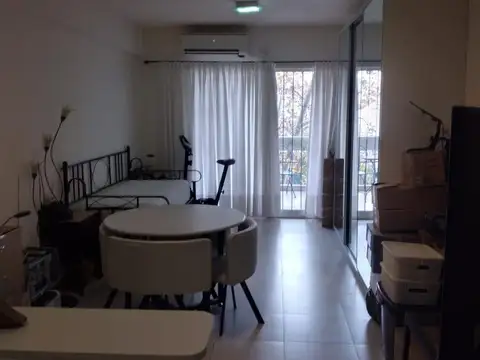 Departamento en Venta en Balvanera, CABA