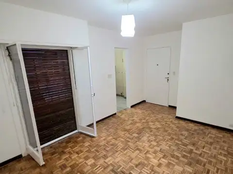 Departamento en Venta en Recoleta, CABA