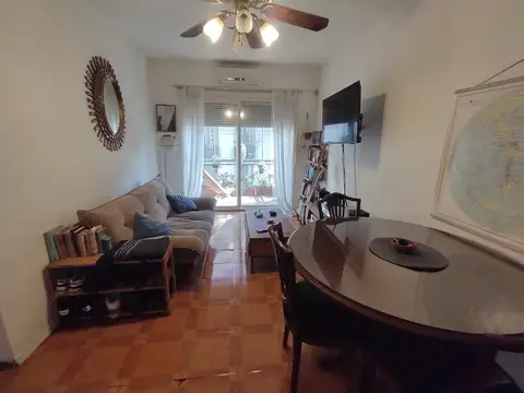 Departamento en Venta en Balvanera, CABA