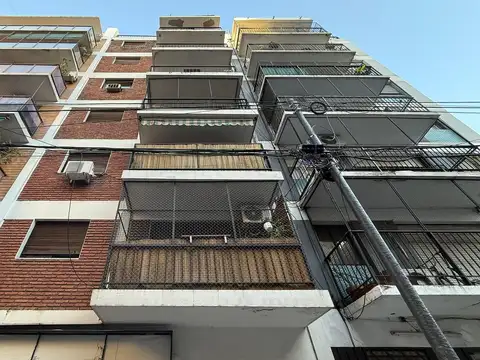 Departamento en Venta en Belgrano, CABA