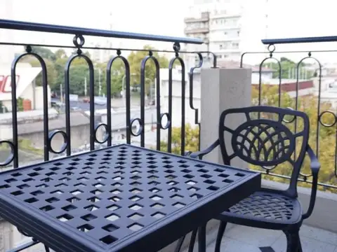 Departamento en Venta en Flores Norte, Flores
