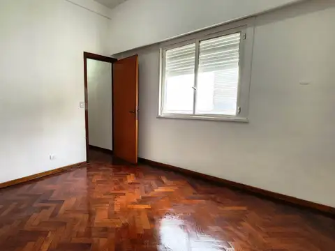 Departamento en Venta en Almagro Sur, Almagro