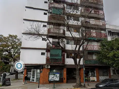 Departamento en Venta en Coghlan, Capital Federal