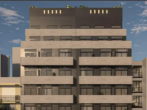 Departamento en Venta en Coghlan, Capital Federal