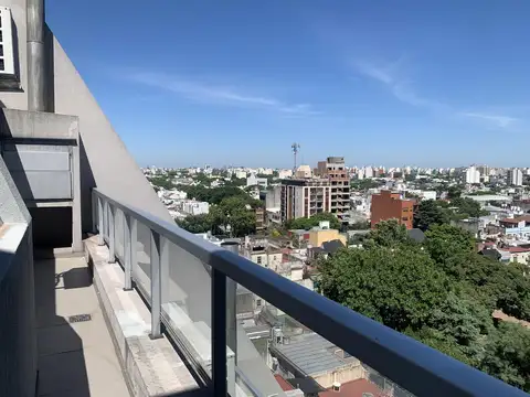 Departamento en Venta en Villa Urquiza, Capital Federal