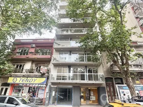 Departamento en Venta en Villa Crespo, Capital Federal