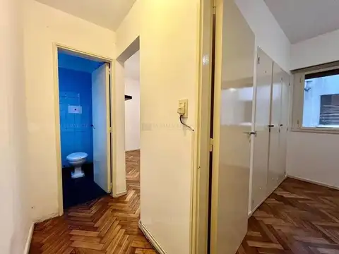 Departamento en Venta en Recoleta, CABA