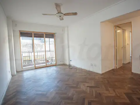 Departamento en Venta en Balvanera, CABA