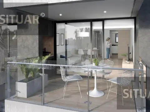 Departamento en Venta en Boedo, Capital Federal