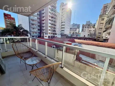 Departamento en Venta en Flores, CABA