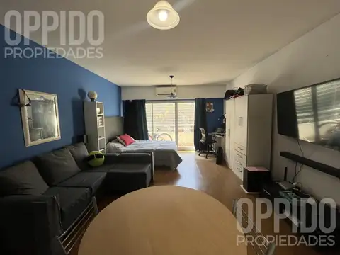 Departamento en Venta en San Cristobal, Capital Federal