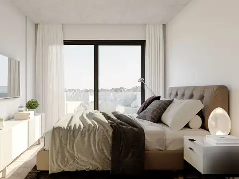 Departamento en Venta en Villa Pueyrredon, Capital Federal