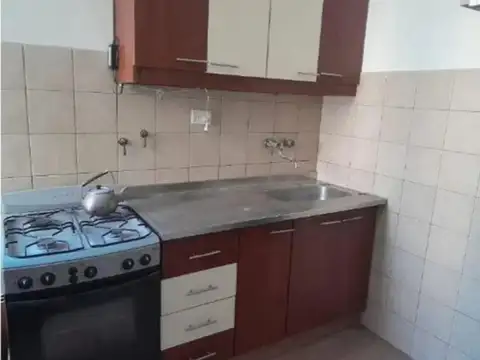 Departamento en Venta en Parque Centenario, Capital Federal