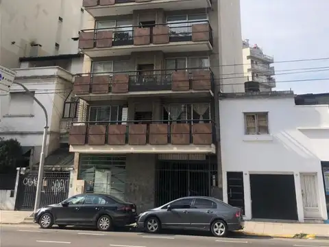 Departamento en Venta en Villa del Parque, CABA
