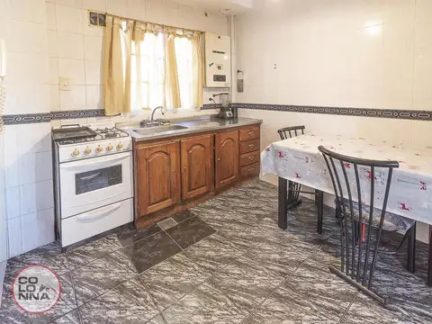 Departamento en Venta en Almagro, Capital Federal