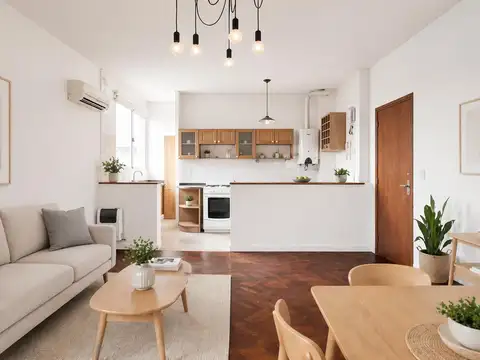 Departamento en Venta en Caballito, Capital Federal