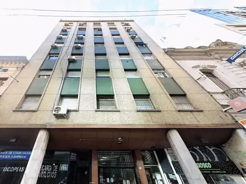 Departamento en Venta en San Nicolás, Capital Federal