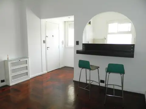 Departamento en Venta en Nuñez, Capital Federal