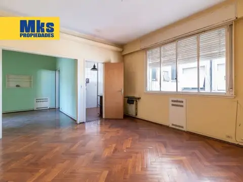 Departamento en Venta en Constitucion, CABA