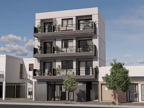Departamento en Venta en Villa Santa Rita, Capital Federal